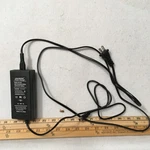 Power Charger, 42v Model Jyh-4202 Lithium Battery Charger 100-240v. Fixed Price $6.33.