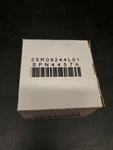 Motorola Spn4457a Phone Charger 8.6vdc 340ma 25r09244l01 New In Box. Fixed Price $9.78.