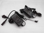 Lot Of 2 Adapter Tech Ats024t-a240 Power Supply Ac/dc 24v 1a. Fixed Price $14.99.