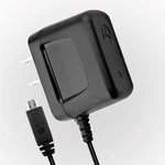 New Oem Motorola Micro Usb Travel Charger - Spn5334 Spn5358a Spn5674a. Fixed Price $10.99.
