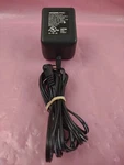 Waring Pro Power Supply Adapter Model: Yl-35-060200d Output: 6v Dc 200ma. Fixed Price $20.00.
