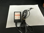 Genuine Oem Sony Ac-t127 Ac Adapter Power Supply Output 9v 200 Ma Ac-t120 V. Fixed Price $10.00.