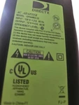 Direct Tv Ac Adapter Eps44r3-15 Input 120 V 1.3a 60 Hz Output 12 48w Very Good. Fixed Price $19.99.