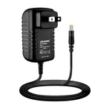 Ac Dc Adapter Charger For Radioshack Pro-528 Radio Scanner Battery Power Supply. Fixed Price $5.63.