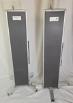 Phonic Ear Radium Frontrow Sound System Pa Column Speakers Pe 920sr Ac Adapter. Fixed Price $39.99.