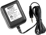 Hqrp 12v Ac Power Adapter For Jameco Reliapro Acu120100z9121 Klh-2 Bass Speaker. Fixed Price $14.95.