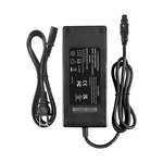 42v Adapter Charger For Metakoo Cybertrack 100 Miclon Bike 4prong. Fixed Price $58.23.