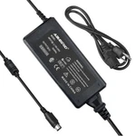 12v Ac Adapter For Wacom Cintiq 22hd Dth-2200 Dth-2200/k Lcd Tablet Power Supply. Fixed Price $34.56.