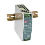 Mean Well Edr-150-24 Ac/dc - Power Supply 1 Output 24v 6.5a 156w. Fixed Price $29.65.