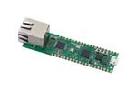 Wiznet Raspberry Module W5500-evb-pico/pi Rp2040. Fixed Price $19.95.