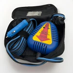 New Sharper Image Wa902 Easy Quick Car Jumper Kit - Uses Vehicle Power Socket 42. Fixed Price $17.05.
