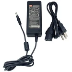 Genuine Mean Well Gsm40a48-cis Ac Adapter 48v 0.84a 5.5x2.5 Mm Power Supply. Fixed Price $28.49.