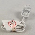 Bq05a-0501000-u - 5v 1a Usb-c Ac Adapter For Motorola Baby Cameras. Fixed Price $11.48.