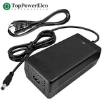 42v 3a Adapter For Fengc Hiboy Electric Fca140-420020 Charger Power Supply Cord. Fixed Price $36.99.