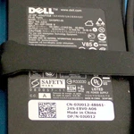 Dell 130 Watt Ac Adapter 19.5v-6.7a 0ju012 Ju012 Da130pe1-00 Precision Latitude,. Fixed Price $25.19.