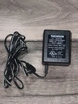 Thomson Ac Adaptor Model 5-4122 Power Charger. Fixed Price $14.62.