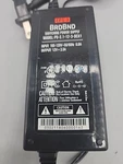 Brdbnd Eps-3 Switching Power Supply, Ps-2.1-12-3-dcx1, 12v 3.0a. Fixed Price $7.13.