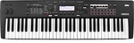 Korg Kross 2-61-mb 61-key Synthesizer Workstation - Super Matte Black. Fixed Price $929.99.