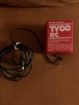 Tyco Rc Racing Power Pack Nicd Charger B-2996-1. Fixed Price $18.00.