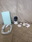 Owlet Cam 2 Smart Baby Monitor - White Camera Oc2a New. Fixed Price $39.99.