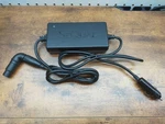 Eclipse Oxygen System Car Charger 3 Pin For Sequal Dc Power Supply Model 5942. Fixed Price $32.99.