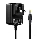 Ul Ac Adapter Charger For Polaroid Mpa-660 Pdv-0701a Dvd Player Power Mains Psu. Fixed Price $15.62.