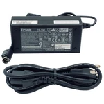 Original Epson Ac Power Adapter For Snbc Btp-r880np Compact Pos Thermal Printer. Fixed Price $23.78.