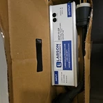 Larson Electronics Dcp-11-cp 100-277v Ac To 12v Waterproof Converter P Supply. Fixed Price $120.00.
