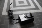 Apd Wa-36c12r Black 12-volt 3a Plug In Ac Adapter. Fixed Price $12.95.