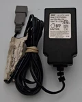 Czjutai Oem Jt-dc075v0500(i) Ac/dc Adapter In 120vac Out 7.5vdc .5a Works Tested. Fixed Price $13.99.