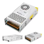 48v 12.5a 600w Dc Switching Power Supply, Universal Regulated Ac110.... Fixed Price $44.26.
