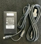 Sl Power Ault Menb1040a1248f02 12v-3.4a Medical Supply Brand New 3 Pin. Fixed Price $19.99.