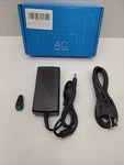 Alitove Ac/dc Power Adapter, Output: 12v 5a, Model Alt-1205 New Buy More & Save. Fixed Price $10.79.