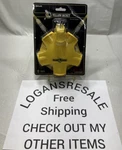 Yellow Jacket Woods #27362 Outdoor Power Adapter 5 Outlets 15a/125v/1875w New. Fixed Price $14.50.