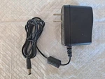 Ac/dc Adapter, V-infinity/cui Epsa060200u-p5p-ej, Convert 120v Ac To 6v Dc 2a. Fixed Price $14.99.