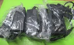 Lot Of 3 Ac Adapter For Novatel Hk-ab-050a350-us Hkab050a350us Wireless Router. Fixed Price $30.00.