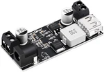 Drok Buck Converter 12v To 5v, 5a Usb Voltage Regulator Dc 9v-36v Black Pro. Fixed Price $16.09.