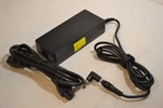 T Power Ac Adapter Model: T-uv-24-5. Fixed Price $19.99.