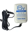 Vintage Radio Shack 6v 150ma Power Adapter Ac To Dc Model 273-1454d 5.5x2.1mm. Fixed Price $10.00.