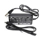 Replacement Battery Charger Forkr8803 Kr8807 Electric Adult Fold-able Wheelchair. Fixed Price $952.24.