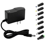 5volt 2a Dc Power Supply Adapter Ac 100v-240v To 5 Volt 2amp 1a 1.5a Black. Fixed Price $11.90.