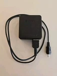 Sony Ac Adapter Model Ac-ub10d 5v 0.5a Usa Socket Usb Output Oem W/ Cable. Fixed Price $14.91.