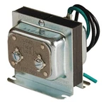 Edwards Signaling 591 Cls 2 Trnsfrmr,10va,enclosed,foot 14w013. Fixed Price $31.26.