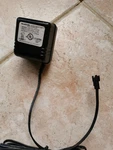 Zhaoxin Ac/dc Adaptor Model Zx-ul-072250 7.2v 250ma. Fixed Price $5.00.