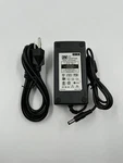 Zw Zw12v5a25rd 12v 5a 60w Power Supply Adapter Cord Charger. Fixed Price $12.99.