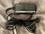 Lenovo 65 Watt Type-c Usb Ac Adapter Adlx65ylc2a. Fixed Price $15.95.