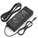 Facmogu 24v 5a Power Adapter, 120w 110-240v Ac To Dc Transformer,. Fixed Price $31.95.
