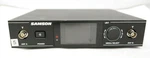Samson Wireless Model Ur7 Receiver Only Jh. Fixed Price $18.75.