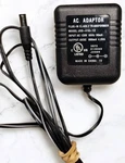 Genuine Joden Jod-41u-12 Power Supply Ac Adapter Charger, 120vac - 6vdc Oem. Fixed Price $7.99.