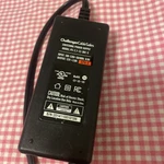 Challenger Cable Eps-3 Switching Power Supply 12v 3a Model Ps-2.1-12-3-dc-u-s. Fixed Price $4.78.